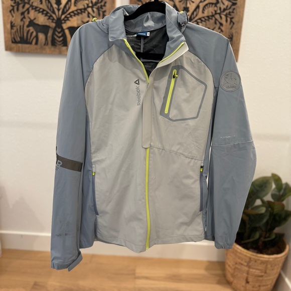 Reebok Other - Reebok Rain Jacket